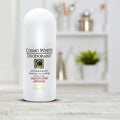 Cosmo White Deodorant Whitening 50ml - www.plcgcc.com