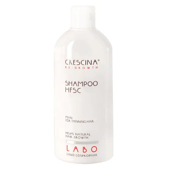 Crescina Re-Growth Shampoo HFSC 1300 Man 200ml - www.plcgcc.com