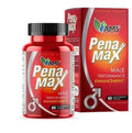 AMS PenaMax Men's Performance Enhancer Capsules Pack of 60's- Original AMS